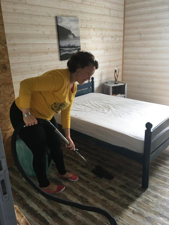 Bureaux Appartements Lesparre Medoc Ngoại thất bức ảnh