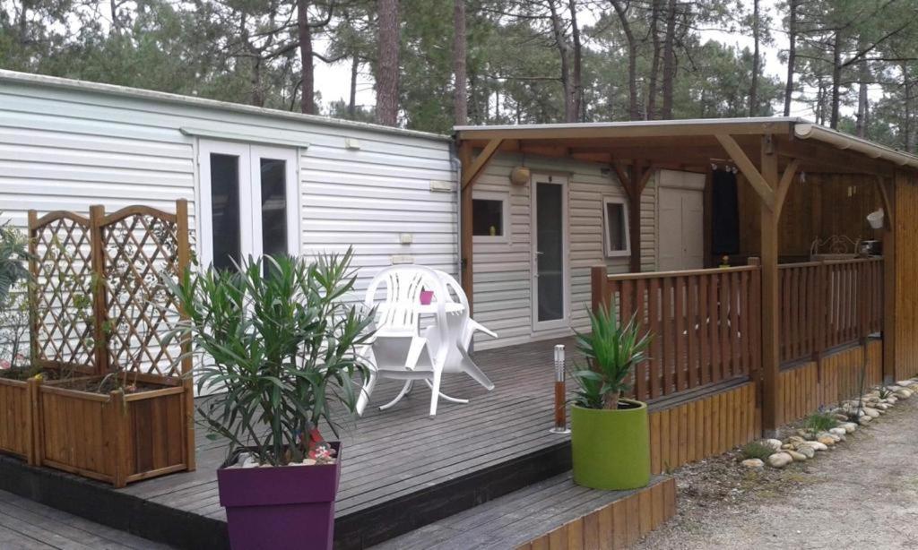 Bureaux Appartements Lesparre Medoc Ngoại thất bức ảnh