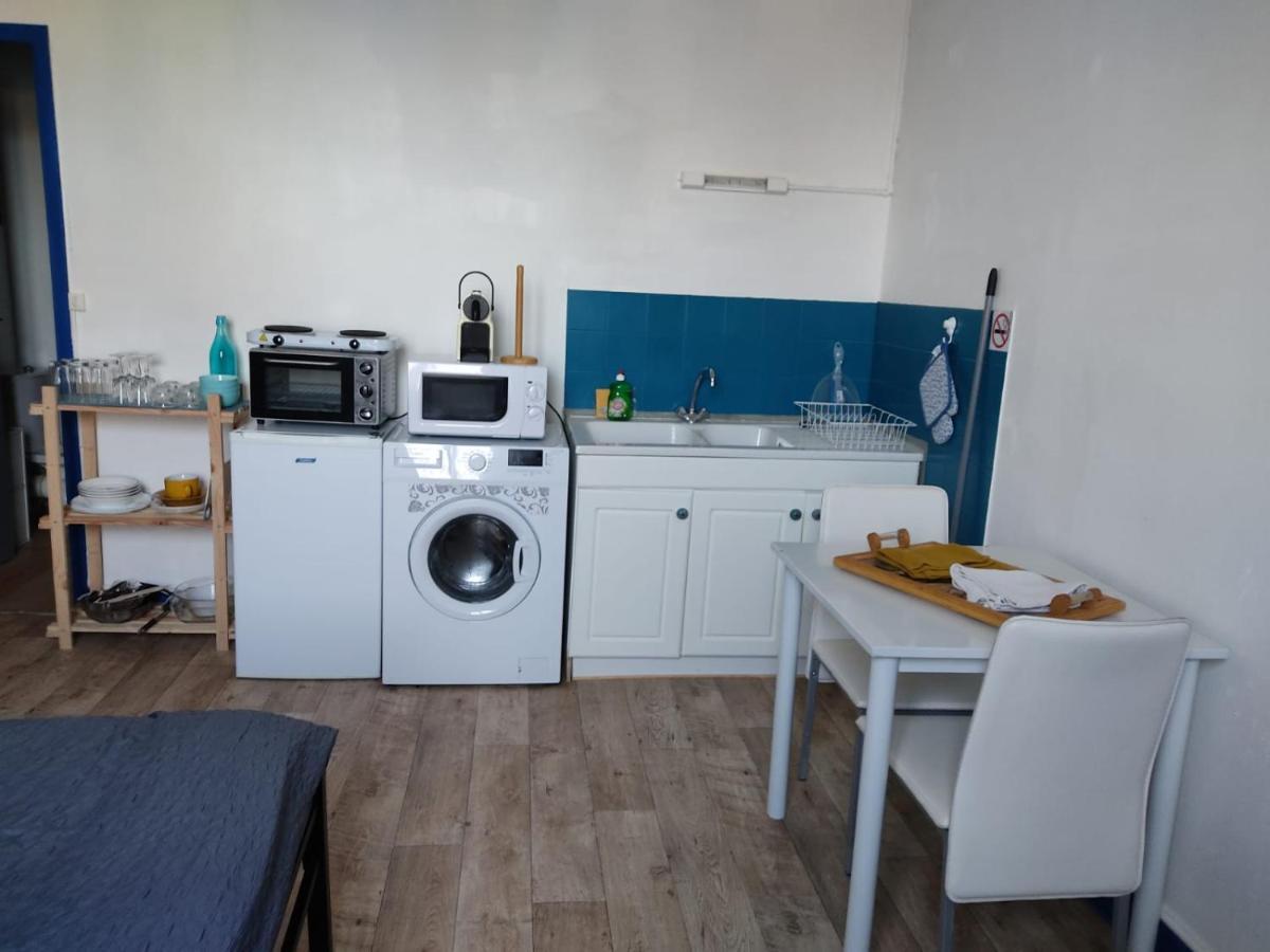 Bureaux Appartements Lesparre Medoc Ngoại thất bức ảnh