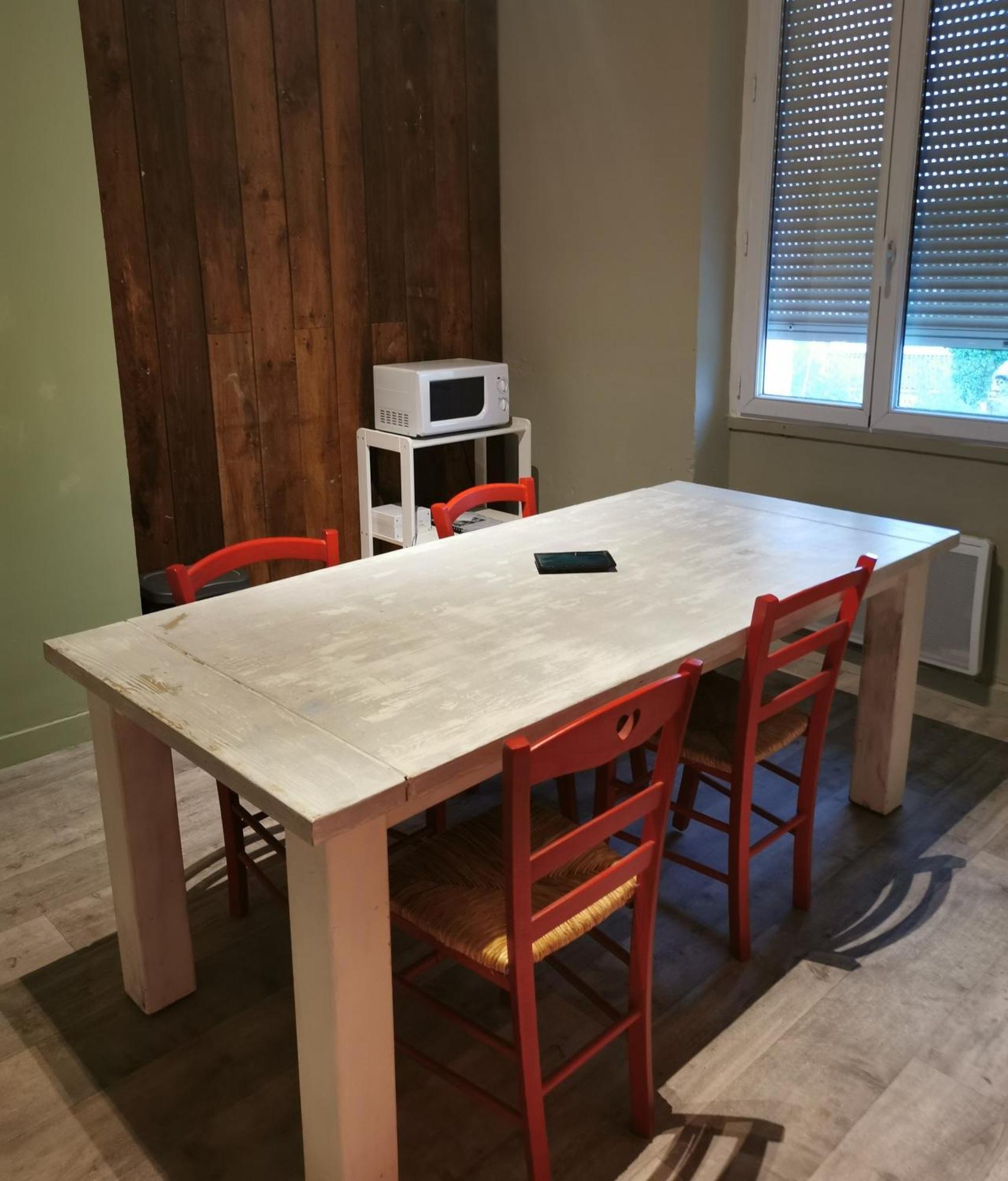 Bureaux Appartements Lesparre Medoc Ngoại thất bức ảnh