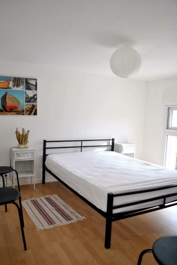 Bureaux Appartements Lesparre Medoc Ngoại thất bức ảnh