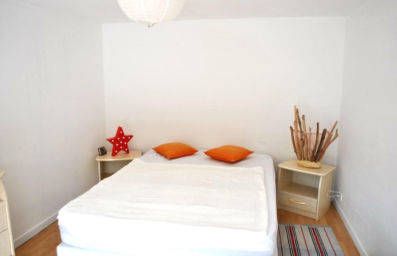Bureaux Appartements Lesparre Medoc Ngoại thất bức ảnh