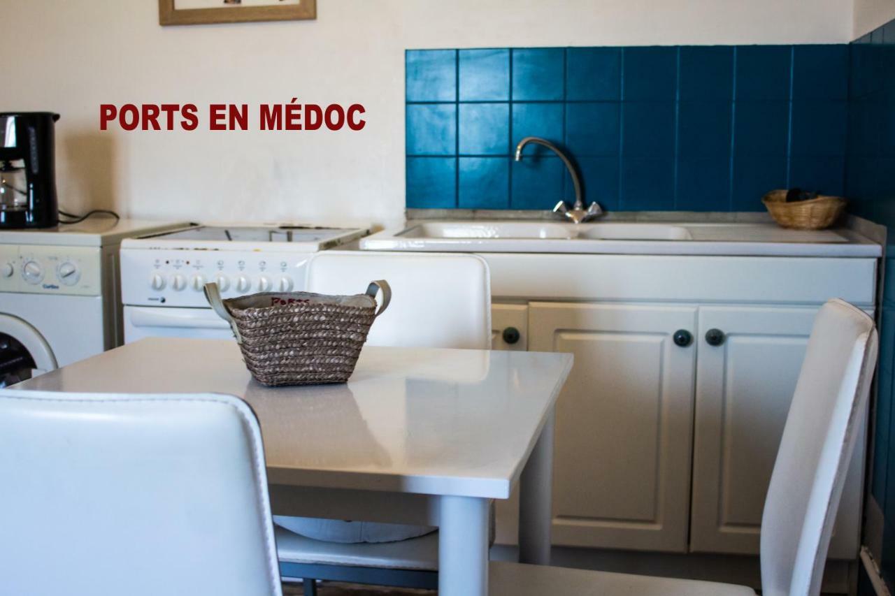Bureaux Appartements Lesparre Medoc Ngoại thất bức ảnh