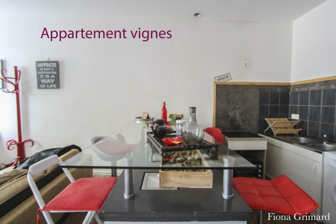 Bureaux Appartements Lesparre Medoc Ngoại thất bức ảnh