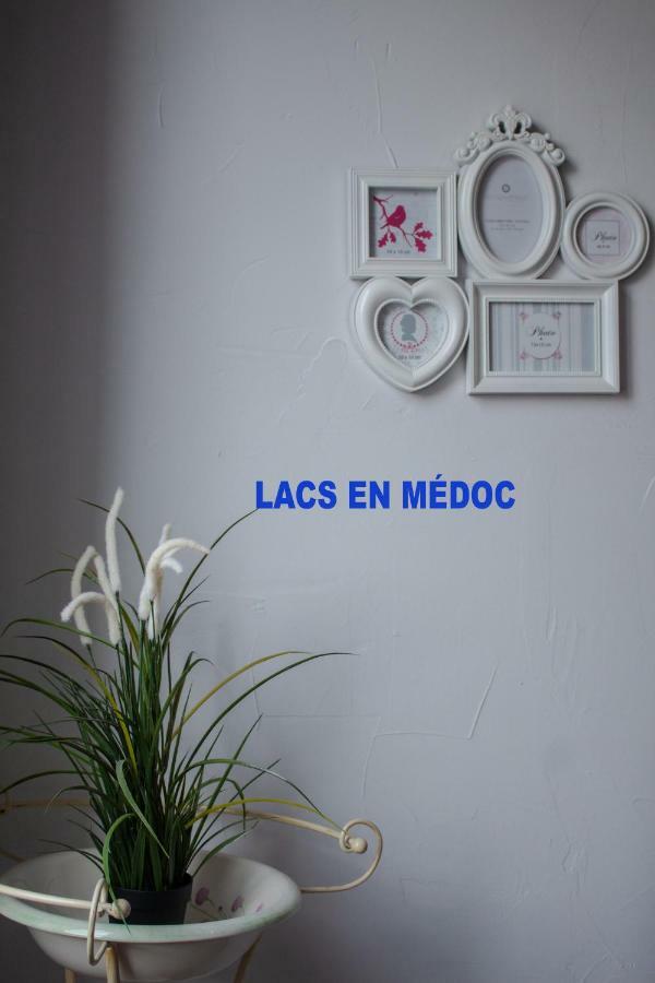 Bureaux Appartements Lesparre Medoc Ngoại thất bức ảnh