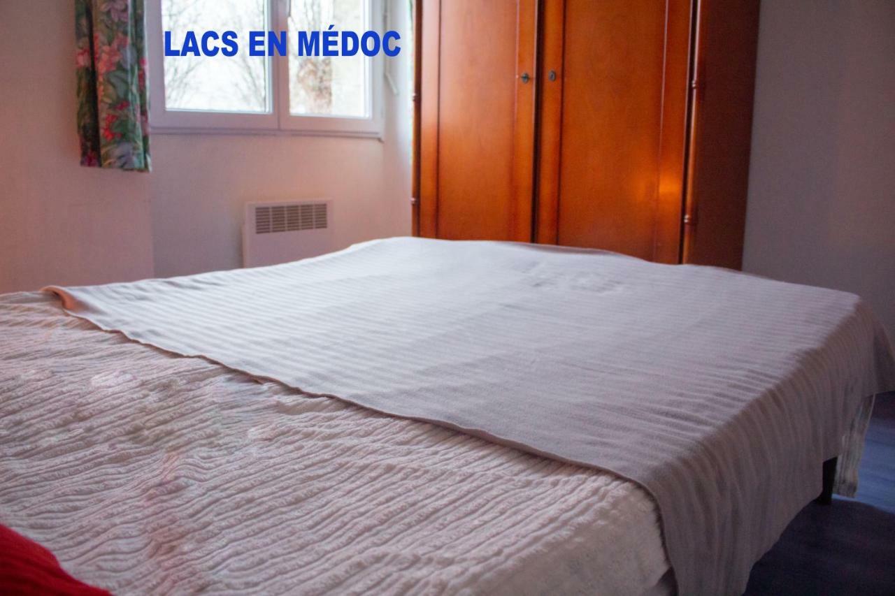 Bureaux Appartements Lesparre Medoc Ngoại thất bức ảnh