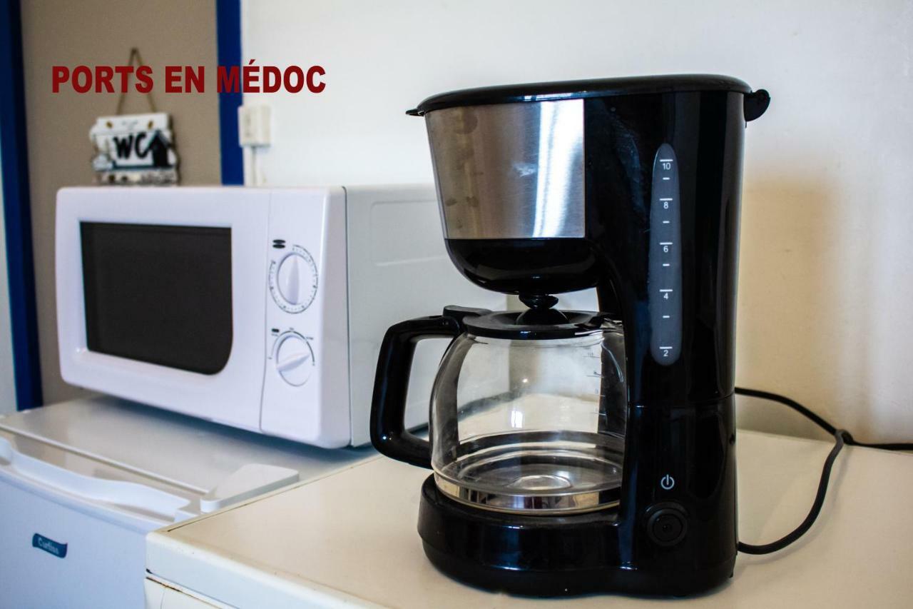 Bureaux Appartements Lesparre Medoc Ngoại thất bức ảnh