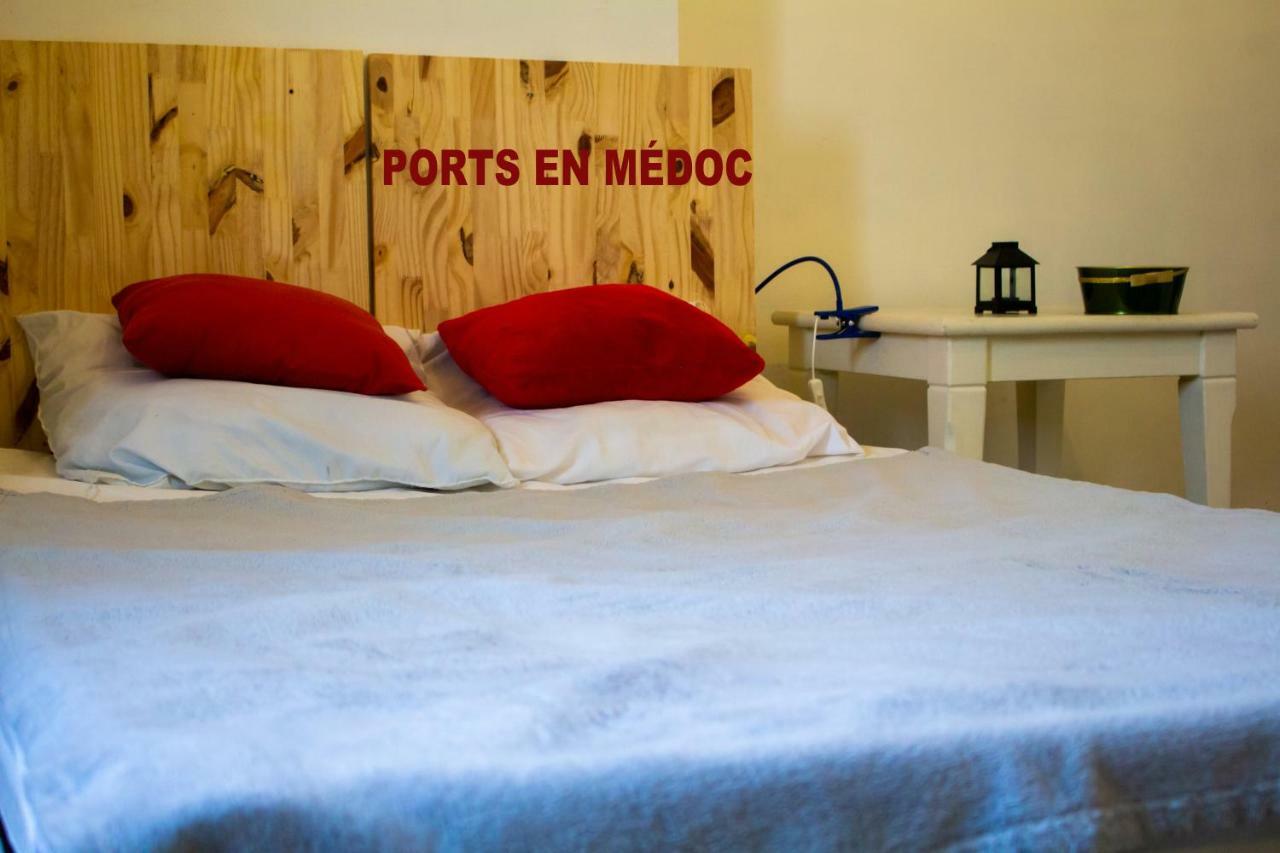 Bureaux Appartements Lesparre Medoc Ngoại thất bức ảnh